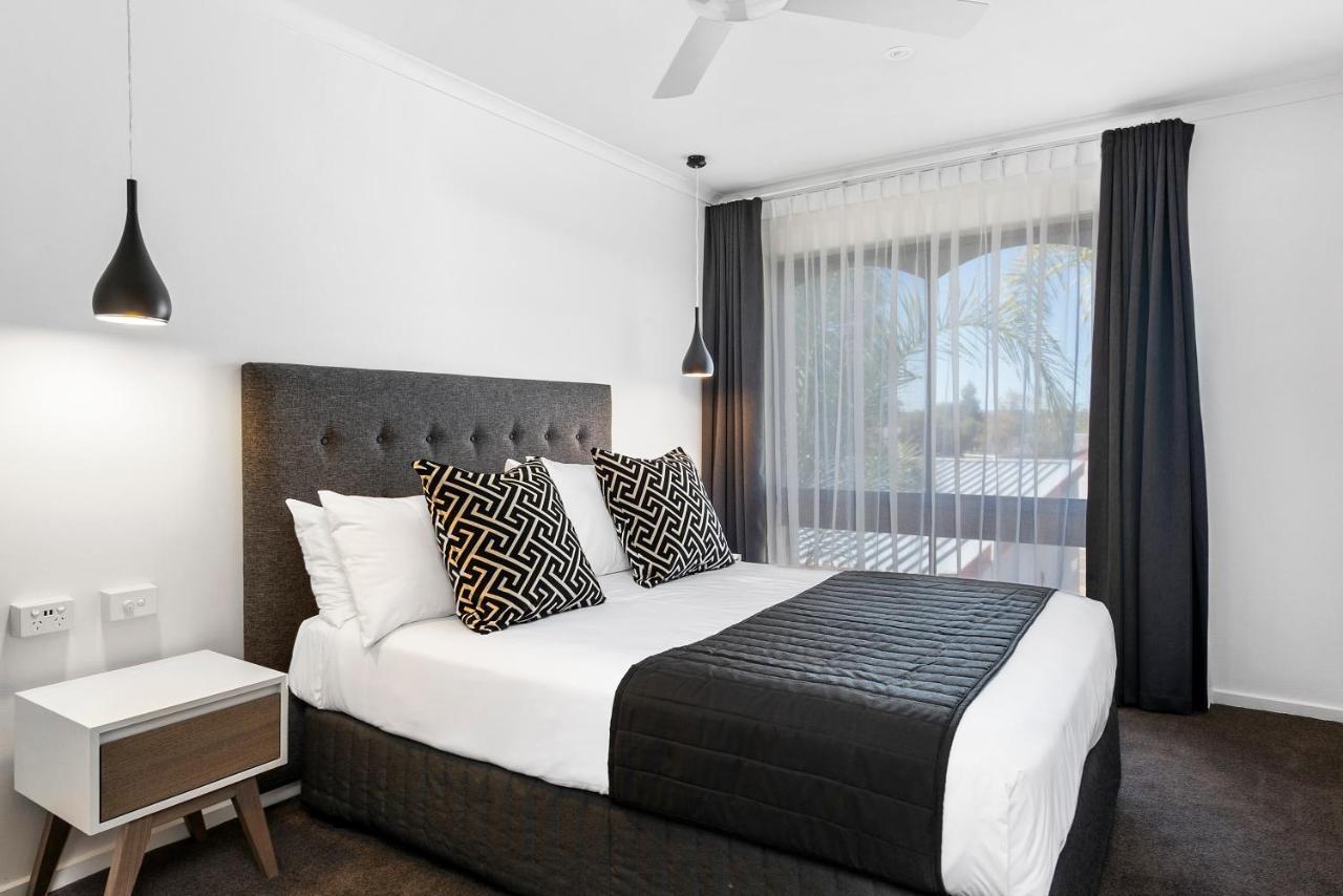 Quality Resort Siesta Albury Exteriér fotografie
